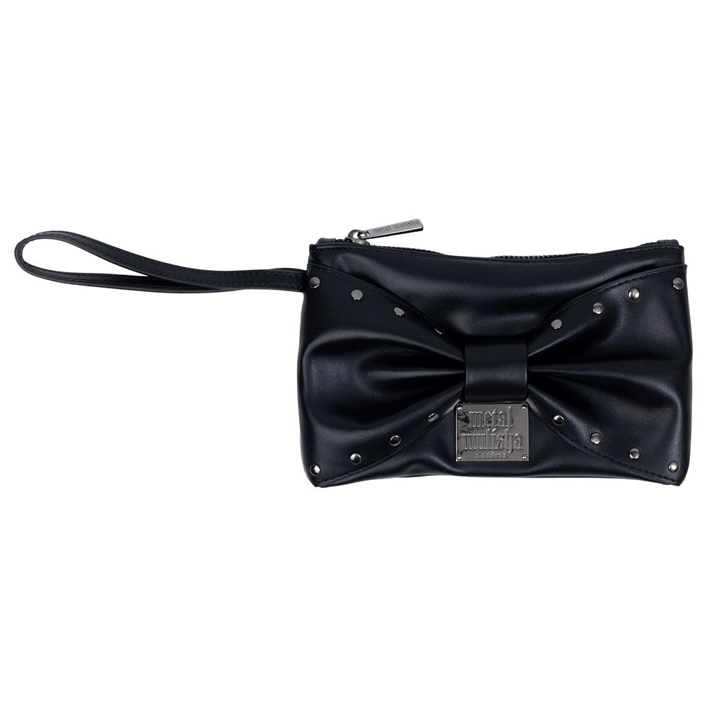 Kiss Wristlet