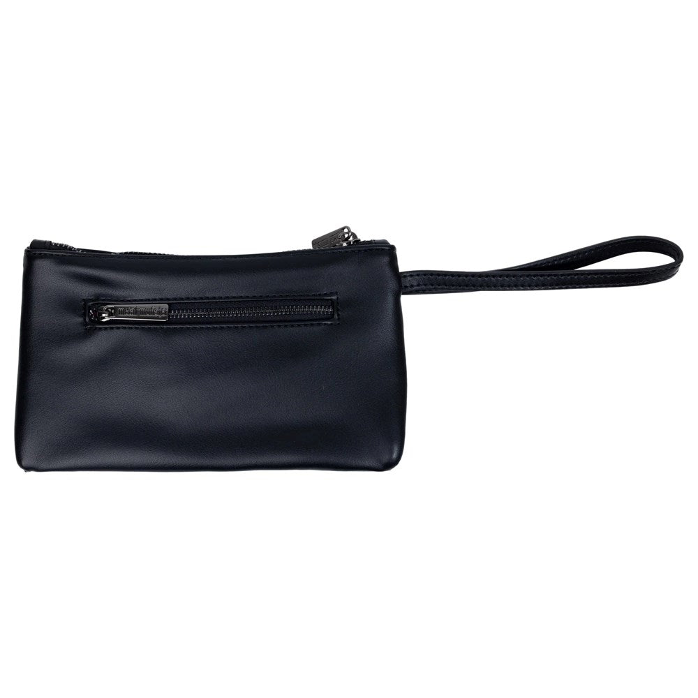 Kiss Wristlet