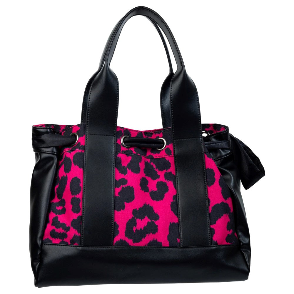 Wicked Games Tote