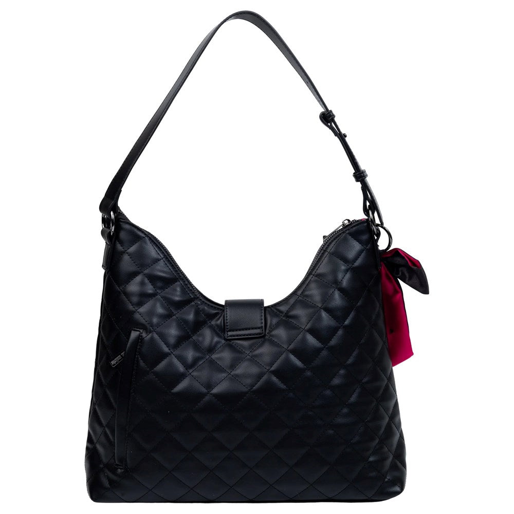 Tainted Love Shoulder Bag