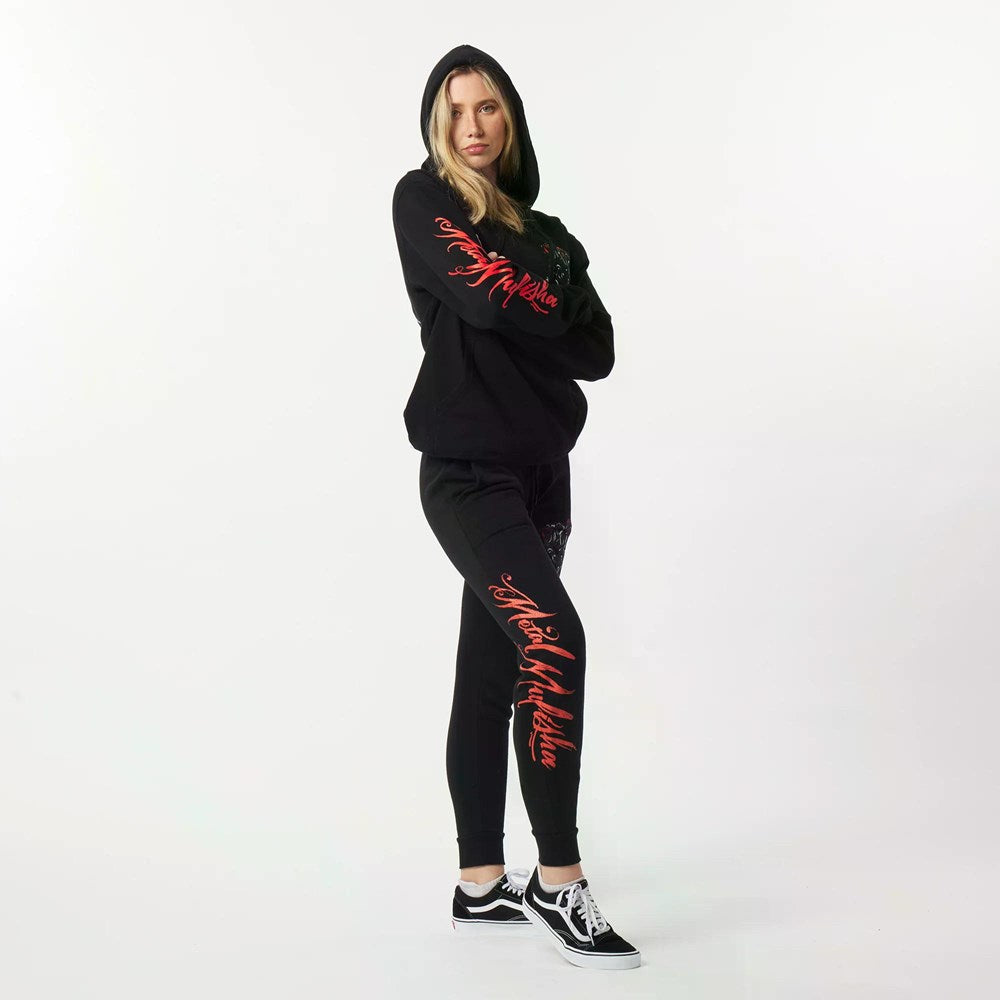 Wicked Games Womens Sweatpants