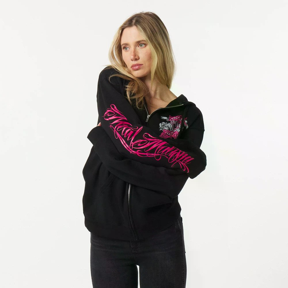 Royal Flush Womens Hoody