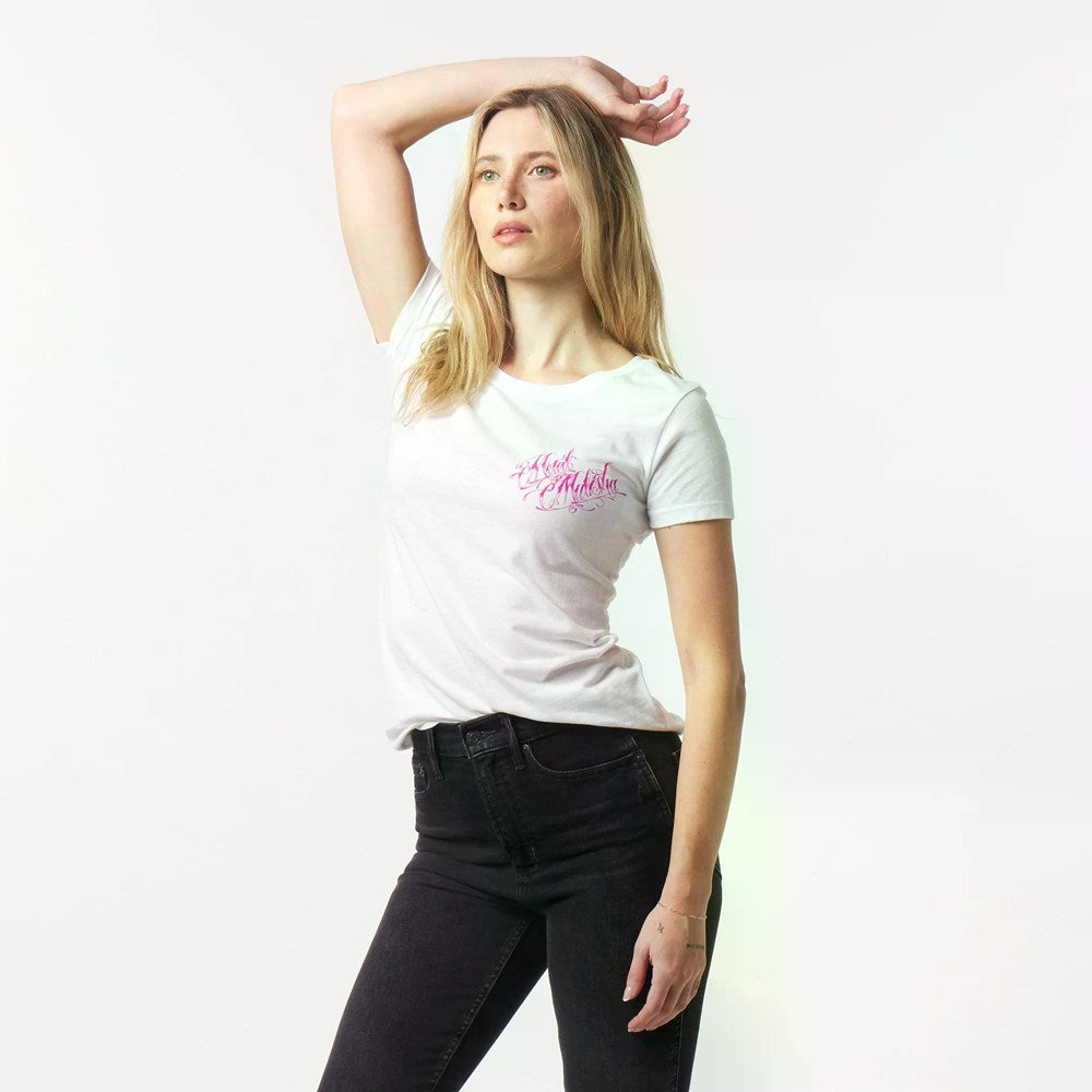 Corset Standard Womens Tee