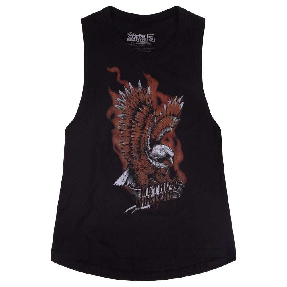 Soar Muscle Tank