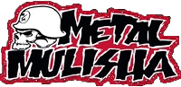 Metal Mulisha AU